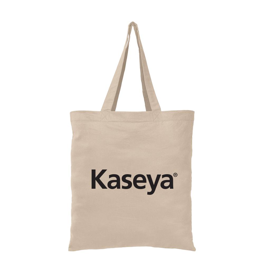 Westport Cotton Tote